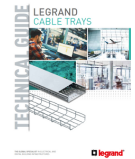 Legrand Cable Trays