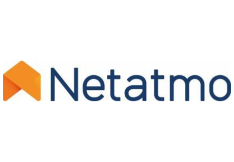 Netatmo logo 480