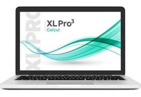 XL-PRO calcul