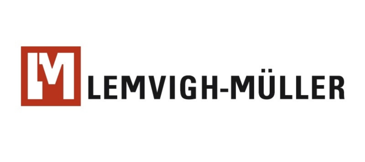 LM logo