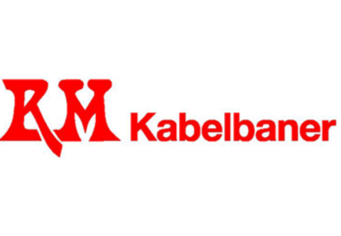 RM kabelbaner logo