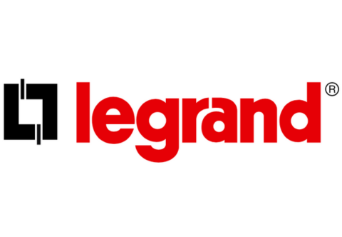Legrand C2B logo